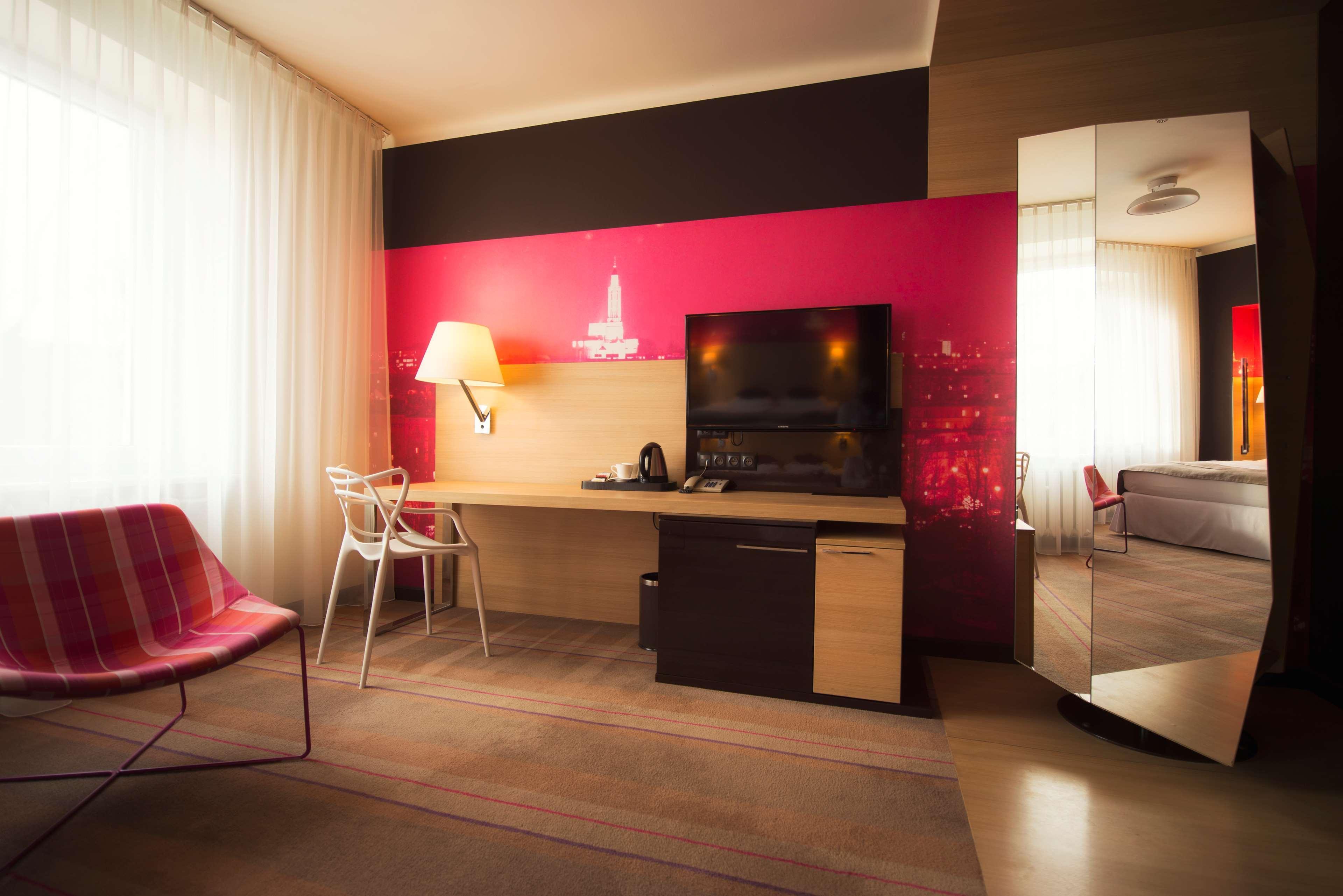 Hotel Cristal Bialystok Ngoại thất bức ảnh