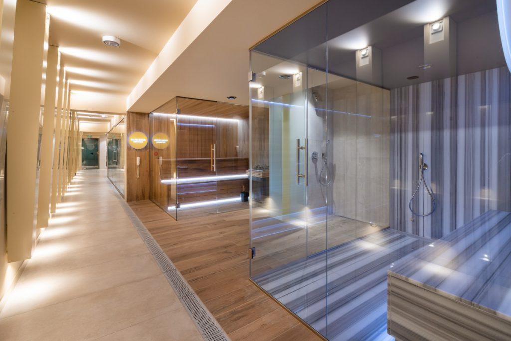 Hotel Cristal Bialystok Ngoại thất bức ảnh