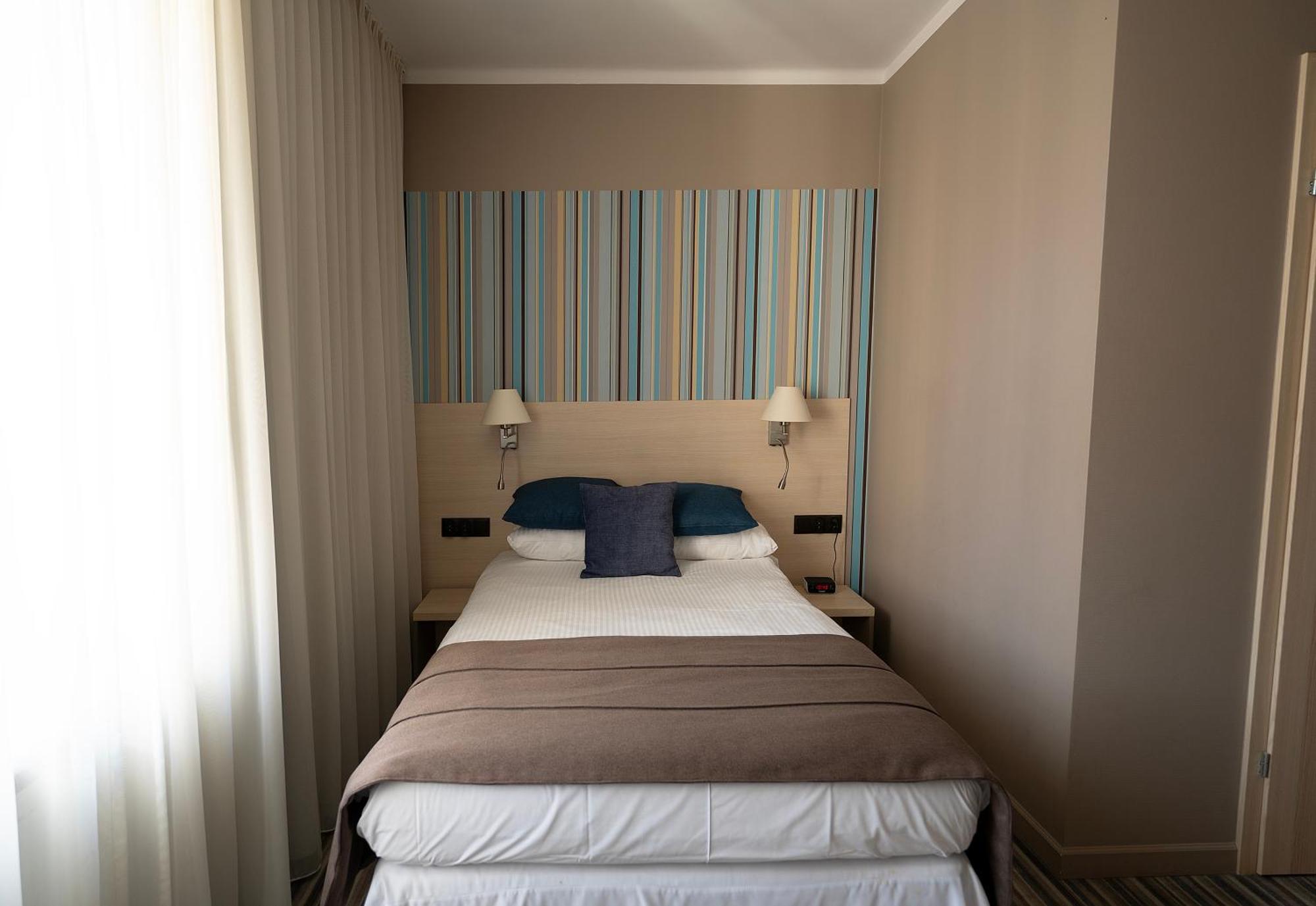 Hotel Cristal Bialystok Ngoại thất bức ảnh