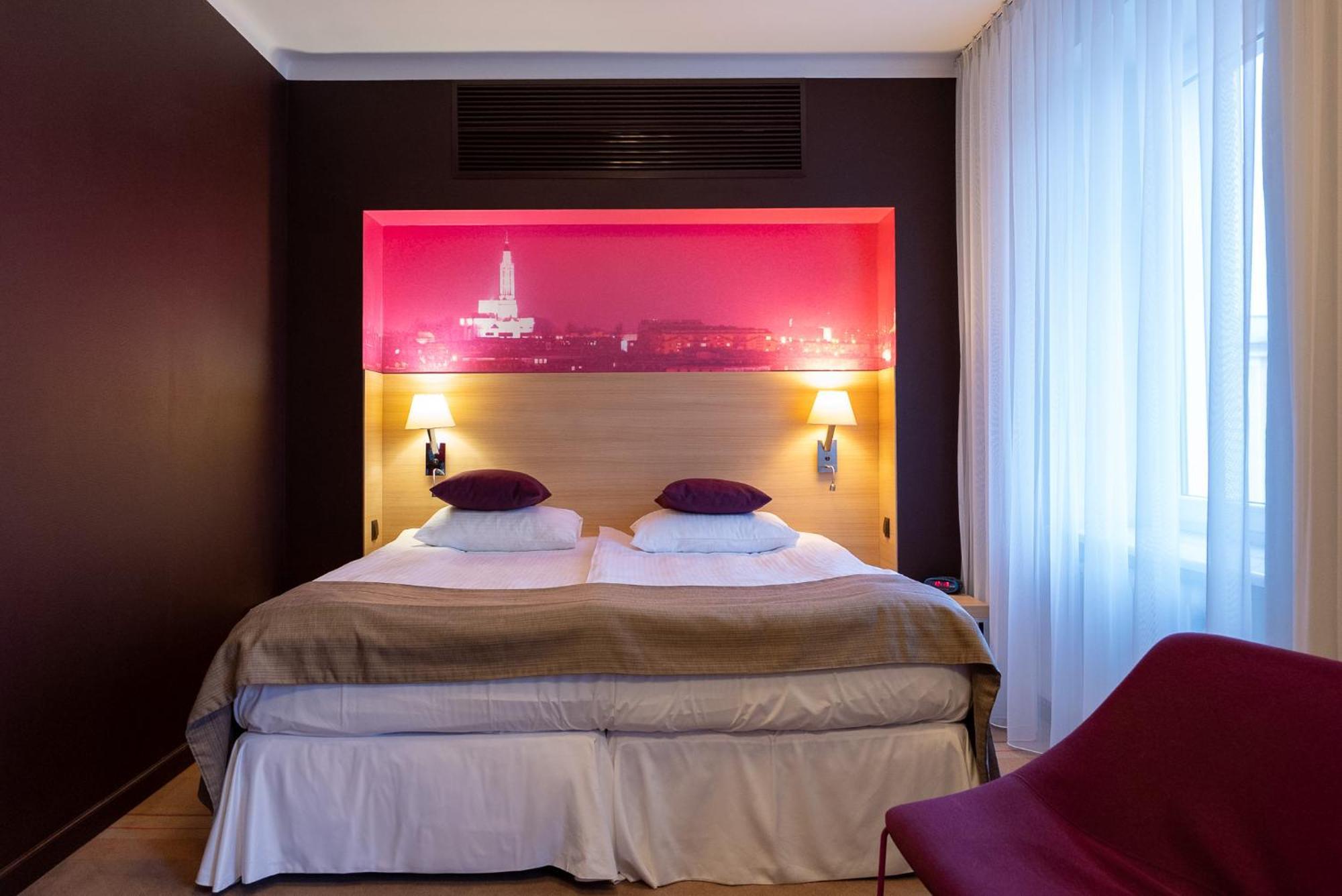 Hotel Cristal Bialystok Ngoại thất bức ảnh