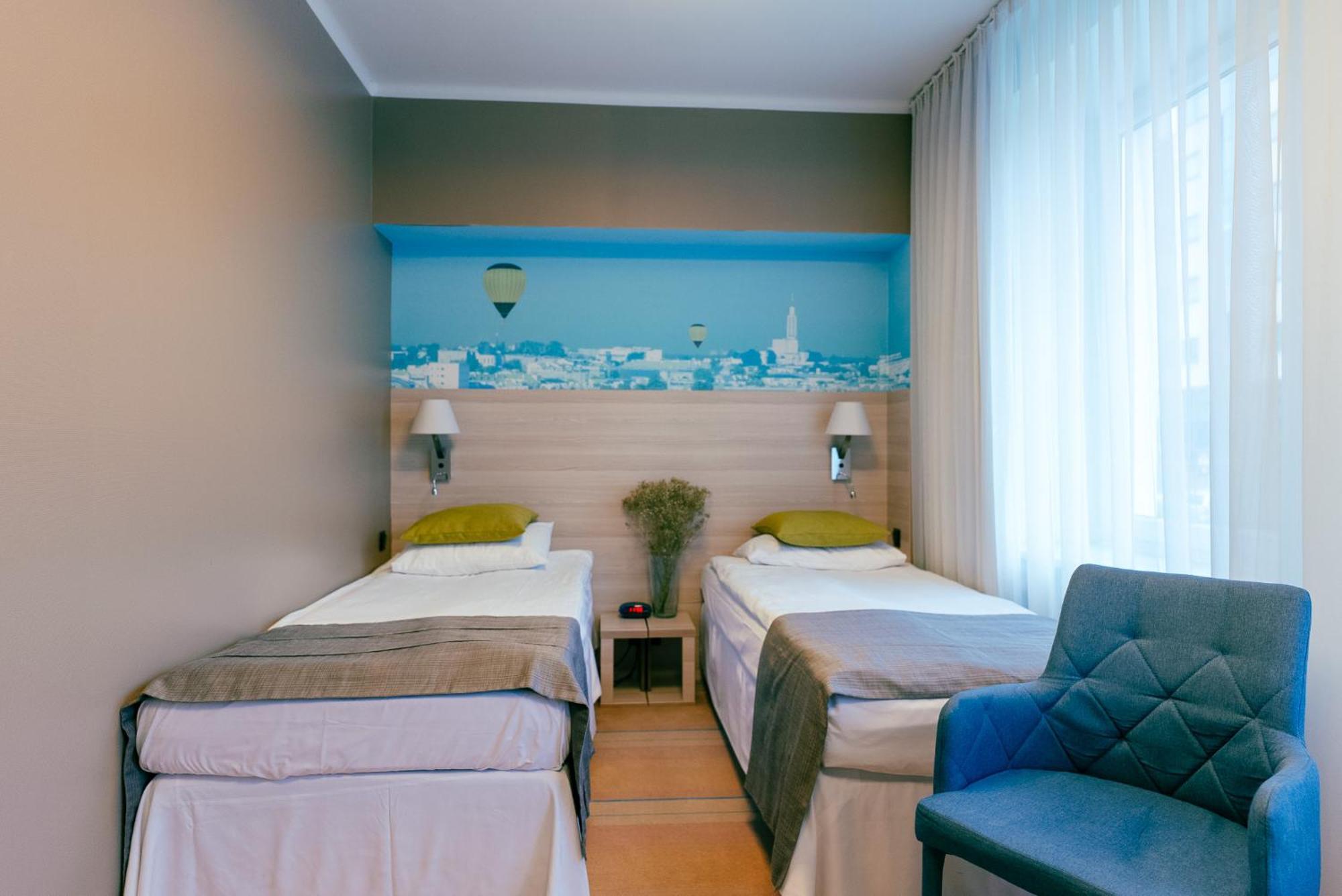 Hotel Cristal Bialystok Ngoại thất bức ảnh