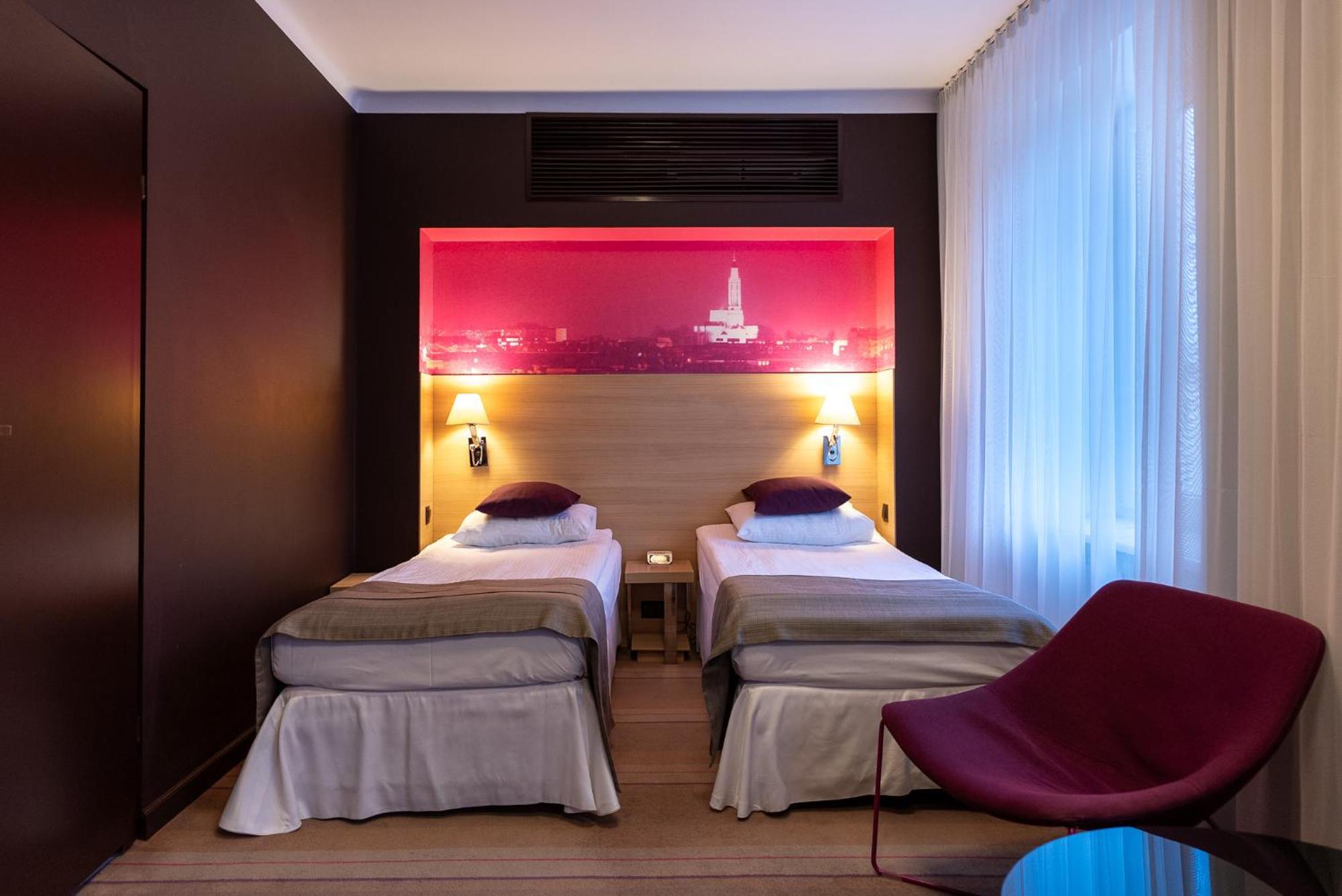 Hotel Cristal Bialystok Ngoại thất bức ảnh