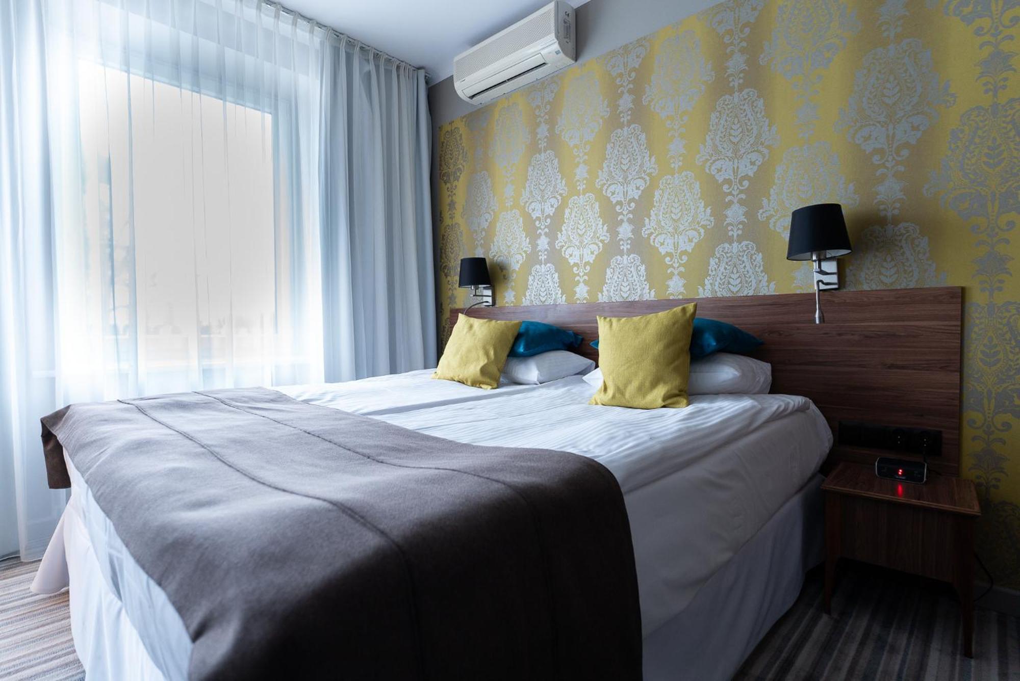 Hotel Cristal Bialystok Ngoại thất bức ảnh