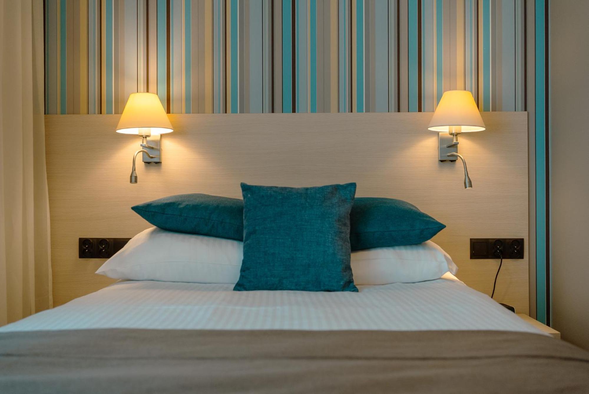 Hotel Cristal Bialystok Ngoại thất bức ảnh